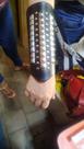 Bracelete punk