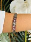 Bracelete rosa