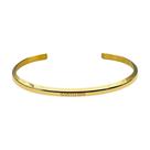 Bracelete Santorini Gold