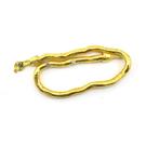 Bracelete Serpente Colar Gargantilha Com Imã Flexível Decoração B0507 Bracelete Serpente Colar Gargantilha Com Imã Flexível Decoração B0507