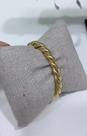 Bracelete Torcido Bracelete Torcido