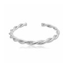 Bracelete Torcido Bracelete Torcido