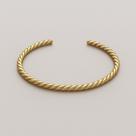 Bracelete Trabalhada