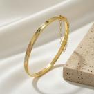 Bracelete três cores pega ladrão