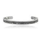 Bracelete Ventos Eternos, Prata 925 Bracelete Ventos Eternos, Prata 925