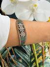 Bracelete verde