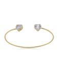 Bracelete Verona Banhado a Ouro (SEMIJOIA)