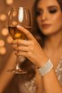 Bracelete Zircônia Prata Noiva Casamento Festa Camadas Brilhante Largo-Pulseira Feminina Strass Cravejada Cristal Brilh Bracelete Zircônia Prata Noiva Casamento Festa Camadas Brilhante Largo-Pulseira Feminina Strass Cravejada Cristal Brilh