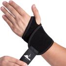 Braceletes de pulso Imentha para túnel do carpo, pacote com 2 unidades