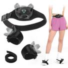 Braceletes de rastreamento e Belt Park cantados para HTC Vive Tracker