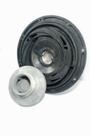 Bracket Intermediaria B Jacuzzi P/ 1,5cv, 2cv E 3cv + Rotor