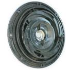 Bracket Intermediaria Bomba B Jacuzzi Para 1,5cv 2cv E 3cv