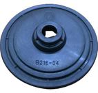 Bracket Para Bombas Modelos 15jh3 / 75jh3 - Jacuzzi JA53020509
