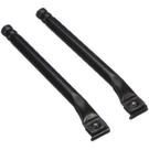 Braço Adaptador Clipon ou Clipon High 9112 Suporte Thule