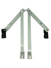 Braço Articulação Para Janela Maxim-ar 50cm - BRA702 - 1 Par