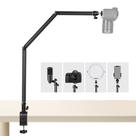 Braço articulado com suporte de mesa para câmera TARION TKB01 Braço articulado com suporte de mesa para câmera TARION TKB01