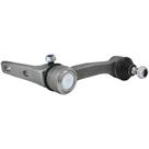 Braço auxiliar Chevrolet S10 1995 a 2012 PERFECT BRA3520
