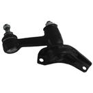 Braço auxiliar Mitsubishi L200 1992 a 1995 PERFECT BRA8739