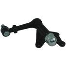 Braço auxiliar Toyota Hilux 1995 a 2001 PERFECT BRA4249 Braço auxiliar Toyota Hilux 1995 a 2001 PERFECT BRA4249