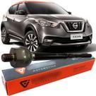 Braço Axial Esq Dir Nissan Kicks 2017 2018 2019 2020 2021