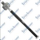 Braço axial ford edge 15/20 fusion 13/20