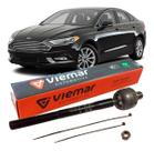 Braço Axial Fusion Titanium 2013 2014 2015 2016 2017 2018 19