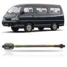 Braço axial grosso hyundai h100 1993 1a 2002
