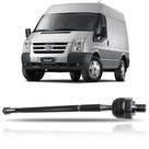 Braço axial lado esquerdo rosca fina ford transit 2008 a 2014