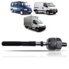 Braço axial renault master 2.5 2.8 2002 a 2013