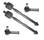 Braço Axial + Terminal Suzuki Sx4 2006 / (par)