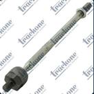 Braço axial volvo s60 2011 xc60 10/17