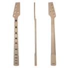 Braço baixo JB 5 cordas Maple sem Pintura MXP