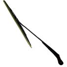 Braço C/Palheta Limpador ParaBrisa T20 T22 A7 A9 Shineray Or