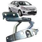 Braço Capo Direito Ford New Fiesta 2011 2012 2013 2014 2015 2019