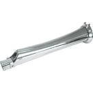 Braco Chuv.30cm Lorenzetti Cromado Braco Chuv.30cm Lorenzetti Cromado