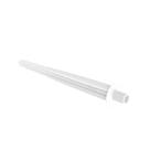 Braco Chuveiro 40cm Branco - Hidrotec