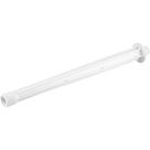 Braço Chuveiro 40cm Branco Vonder