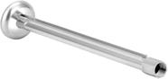 Braco Chuveiro Aluminio 30cm