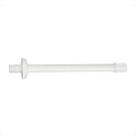 Braco chuveiro astra plastico 40cm Braco chuveiro astra plastico 40cm