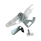 Braco co-injetado lav electrolux lm06 lm08 7121126 alado