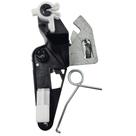 Braço Co-Injetado Lavadora Electrolux Original 60016900