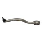 Braço Curvo Suspensão Dianteira Esquerda Original Bmw 31121092609 Braço Curvo Suspensão Dianteira Esquerda Original Bmw 31121092609