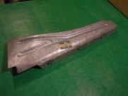 Braço Da Saia Para-lama Le Monza 82/90 - Novo Gm 90038425
