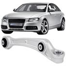 Braço da Suspensão A4 A5 Q5 2008-2011 Inferior Reto Esq