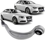 Braço da Suspensão Audi A4 A5 A6 Q5 de 2011 À 2017 Inferior Curvo Esquerdo - M14 Braço da Suspensão Audi A4 A5 A6 Q5 de 2011 À 2017 Inferior Curvo Esquerdo - M14