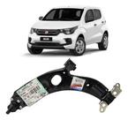Braço Da Suspensão Dianteira Esquerda Fiat 52127232 Original