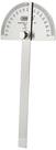Braço de 15 cm de aço inoxidável Transferidor General Tools 318-18