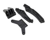 Braço de apoio de automodelo hpi101210 Braço de apoio de automodelo hpi101210