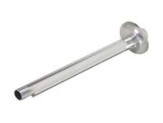 Braço de Chuveiro Alumínio 30Cm - ROLDPLAST