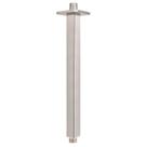 Braço de chuveiro montado no teto NearMoon Universal 20cm em aço inoxidável